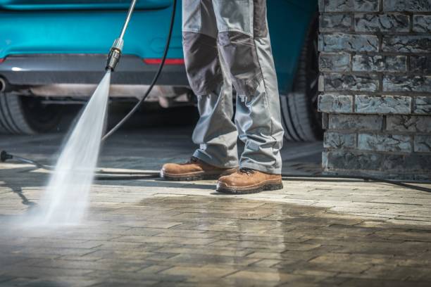 Professional Pressure Washing Services in Cassville, MO