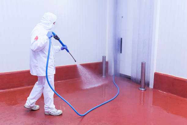 Best Gas Station Cleaning  in Cassville, MO