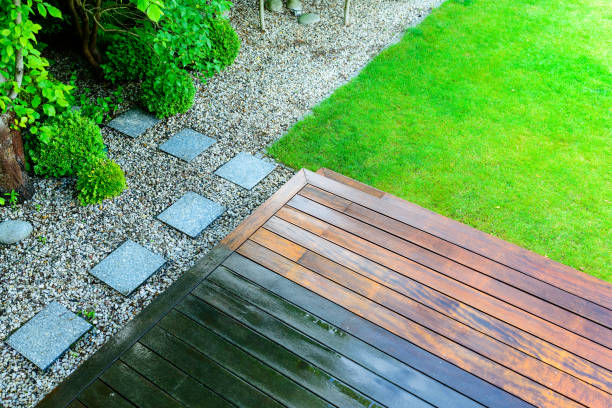 Best Sidewalk and Walkway Cleaning  in Cassville, MO
