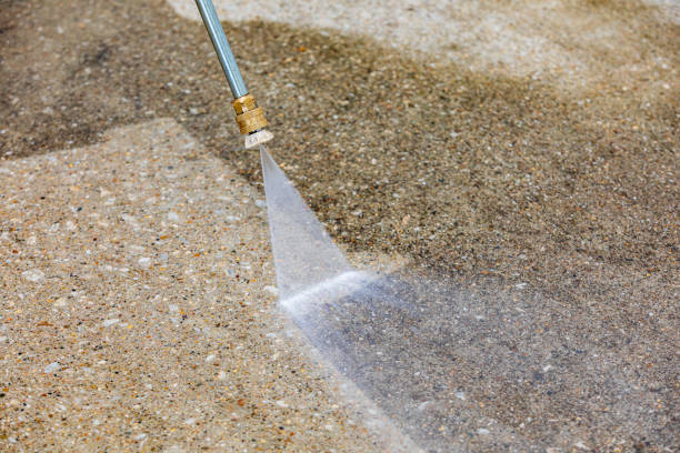 Best Post-Construction Pressure Washing  in Cassville, MO