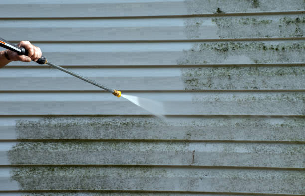 Best Building Exterior Washing  in Cassville, MO