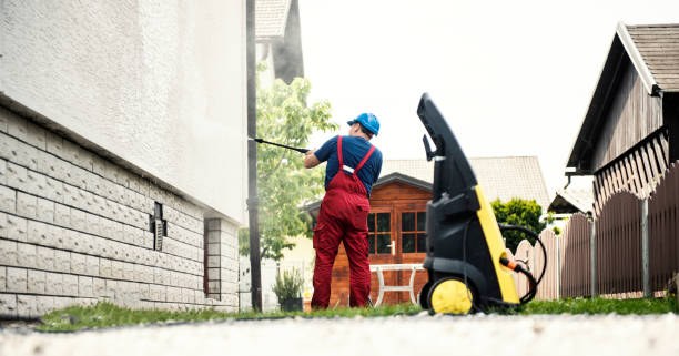 Best Patio and Deck Pressure Washing  in Cassville, MO